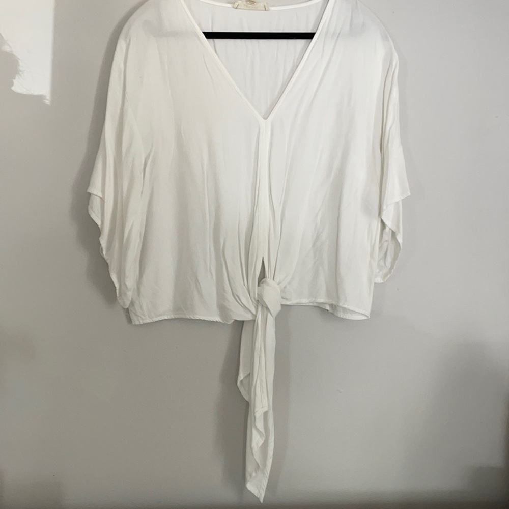 Lovestitch Top